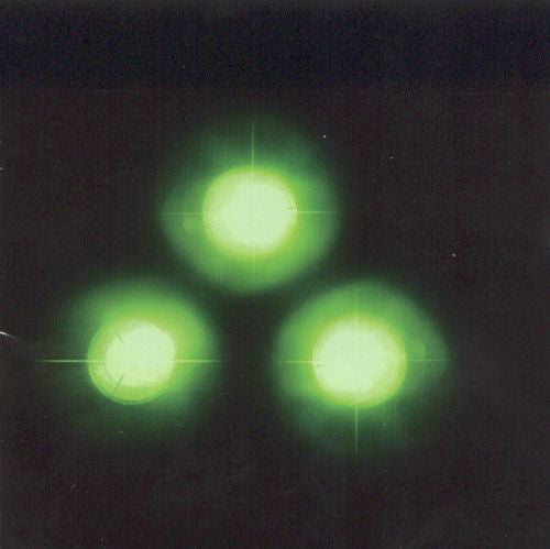 Amon Tobin – Chaos Theory -USED CD