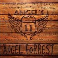 Angel Forrest - Angel's 11 - CD