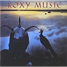 Roxy Music - Avalon - LP