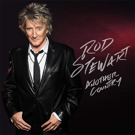 Rod Stewart - Another Country - CD