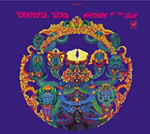 The Grateful Dead - Anthem Of The Sun - CD