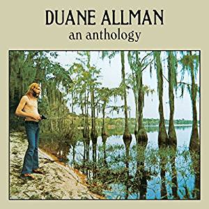 Duane Allman - An Anthology - 2LP