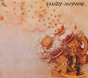 Family - Anyway - 2CD