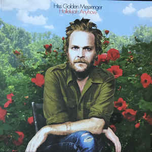 Hiss Golden Messenger - Hallelujah Anyhow - CD