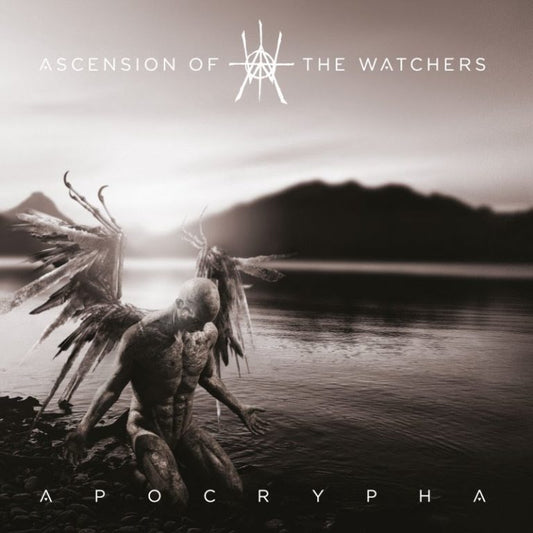 Ascension Of The Watchers - Apocrypha - CD