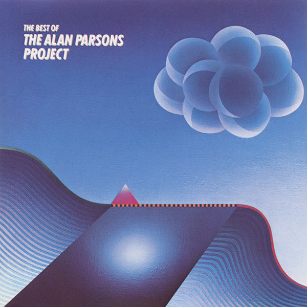 The Alan Parsons Project – The Best Of - USED CD