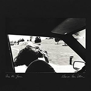 LP - Sharon Van Etten - Are We There