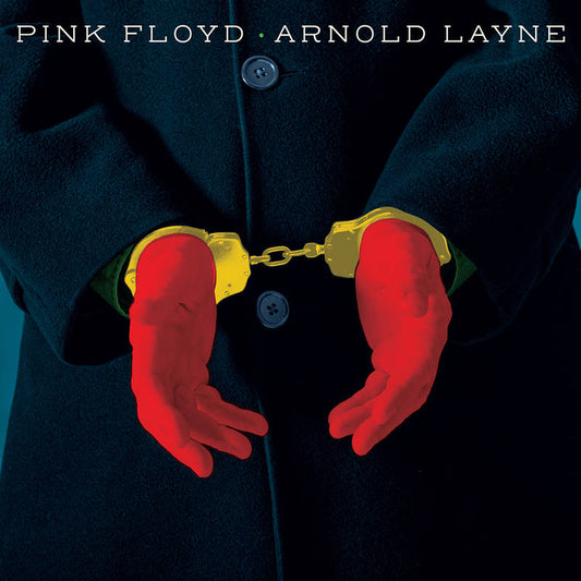 Pink Floyd - Arnold Layne - 7"