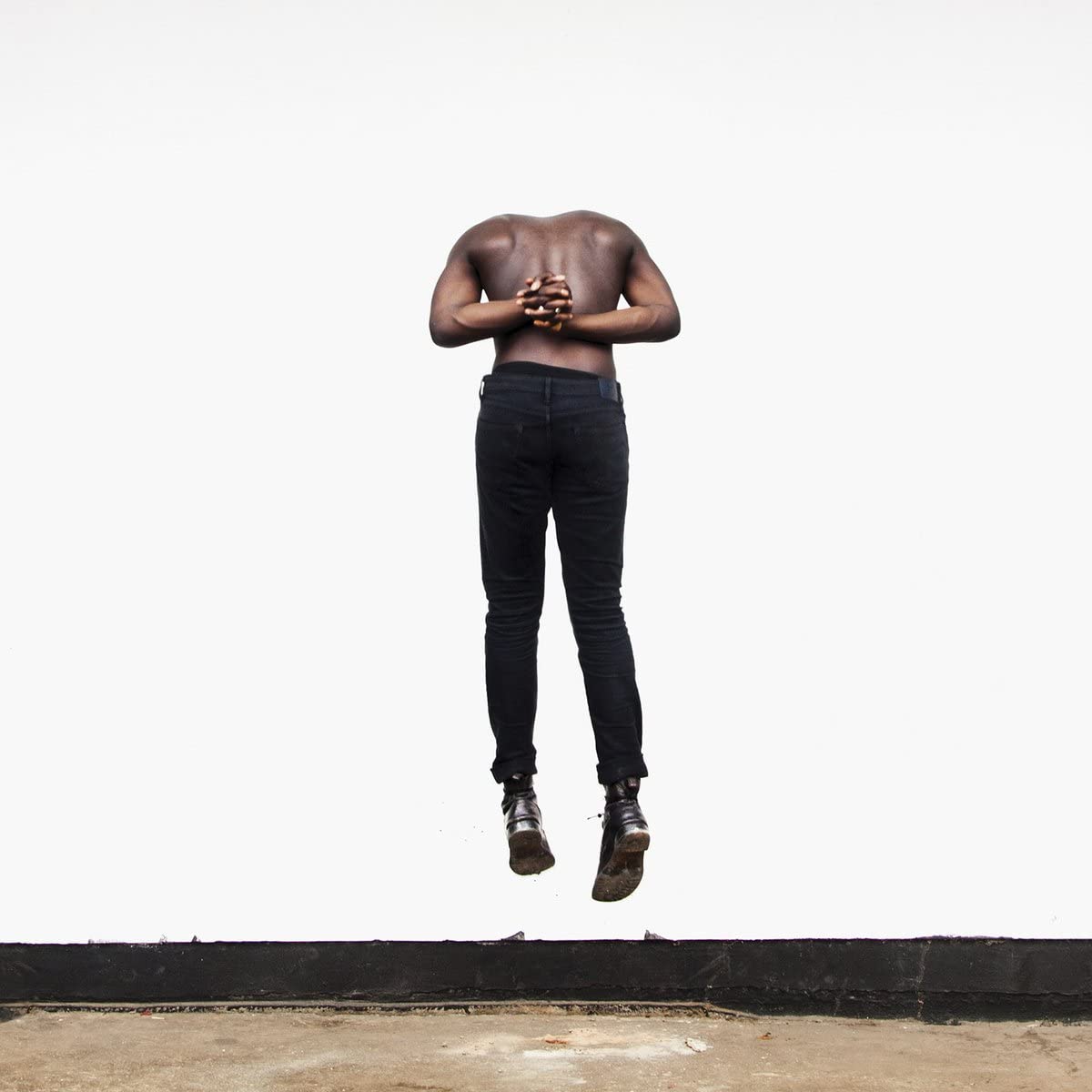 Moses Sumney ‎– Aromanticism - USED CD