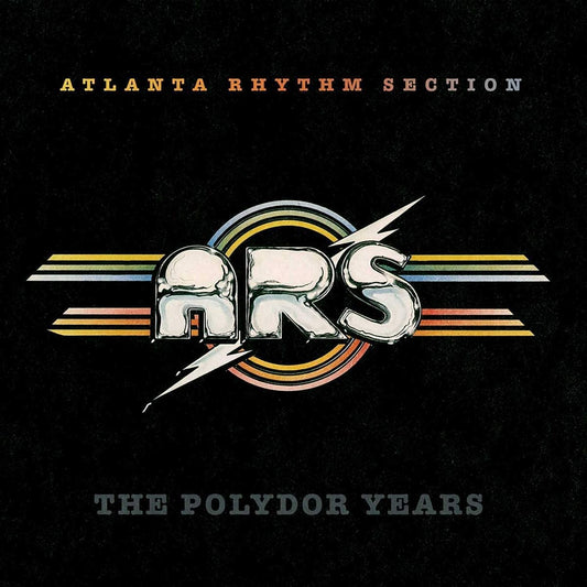 Atlanta Rhythm Section - The Polydor Years - 8CD