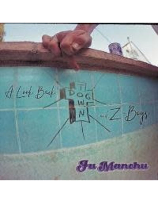 Fu Manchu - A Look Back: Dogtown & Z Boys - 2LP