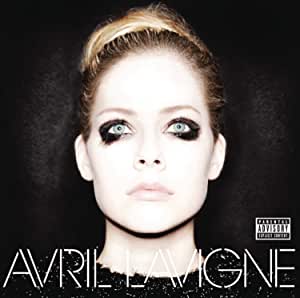 Avril Lavigne - S/T - CD