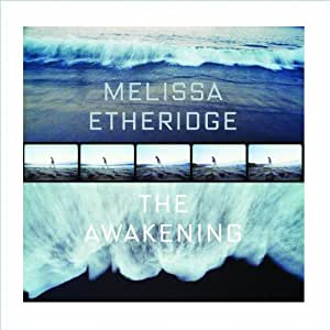 Melissa Etheridge - The Awakening - USED CD