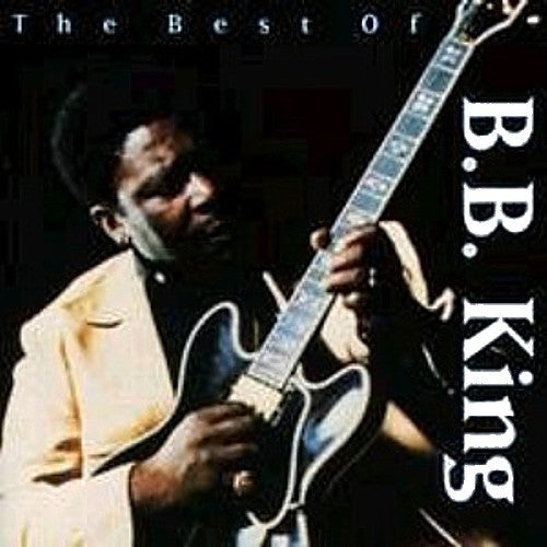 B.B. King – The Best Of B.B. King - USED CD