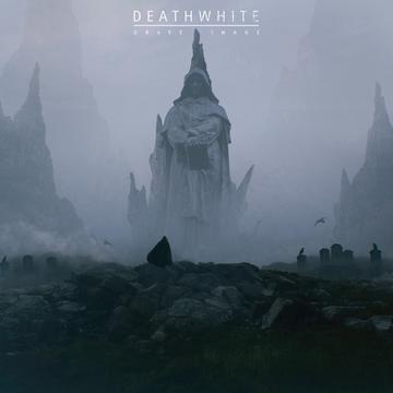 Deathwhite - Grave Image - CD