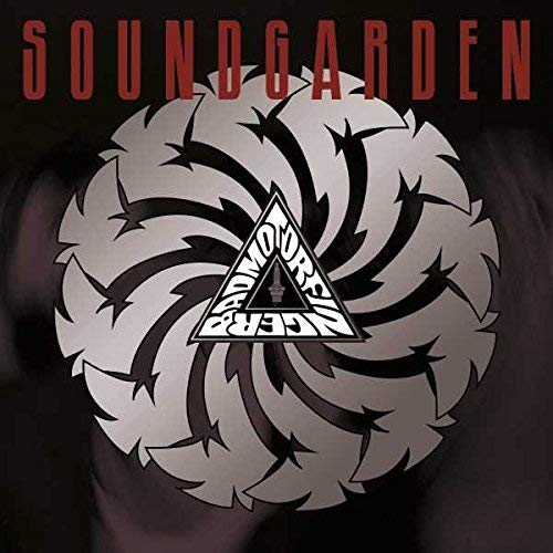 Soundgarden - Badmotorfinger - 2CD