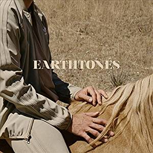 Bahamas - Earthtones CD