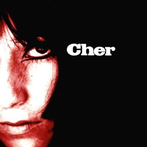 Cher – Bang Bang the Early Years - USED CD
