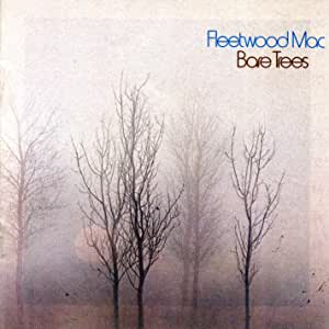 Fleetwood Mac - Bare Trees - CD