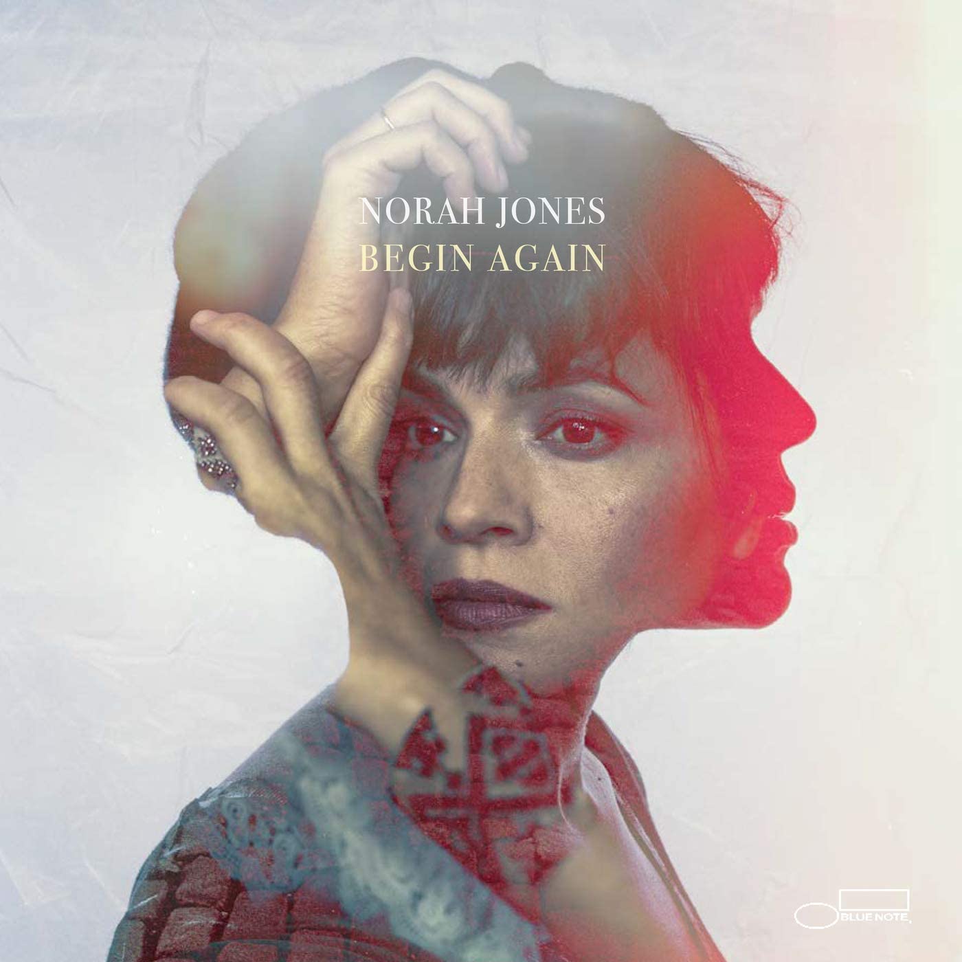 Norah Jones - Begin Again - CD