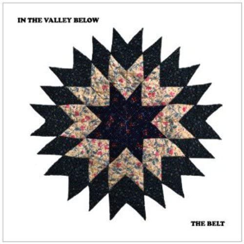 Belt - In The Valley Below -USED CD