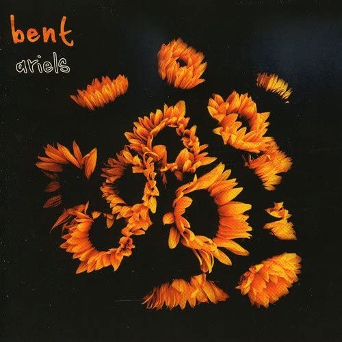 Bent – Ariels - USED CD