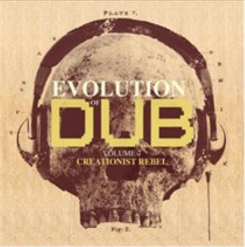 Evolution Of Dub Vol 7  - 4 CD