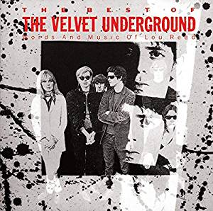 The Velvet Underground - The Best of CD