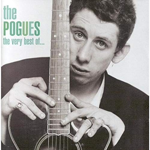 The Pogues - The Very Best Of - CD