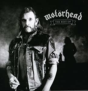 Motorhead - The Best Of - 2CD