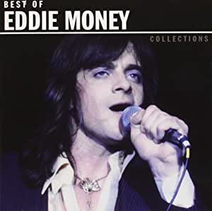 Eddie Money - The Best Of  - CD