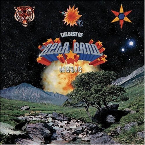 The Beta Band – The Best Of The Beta Band - Music - USED 2CD