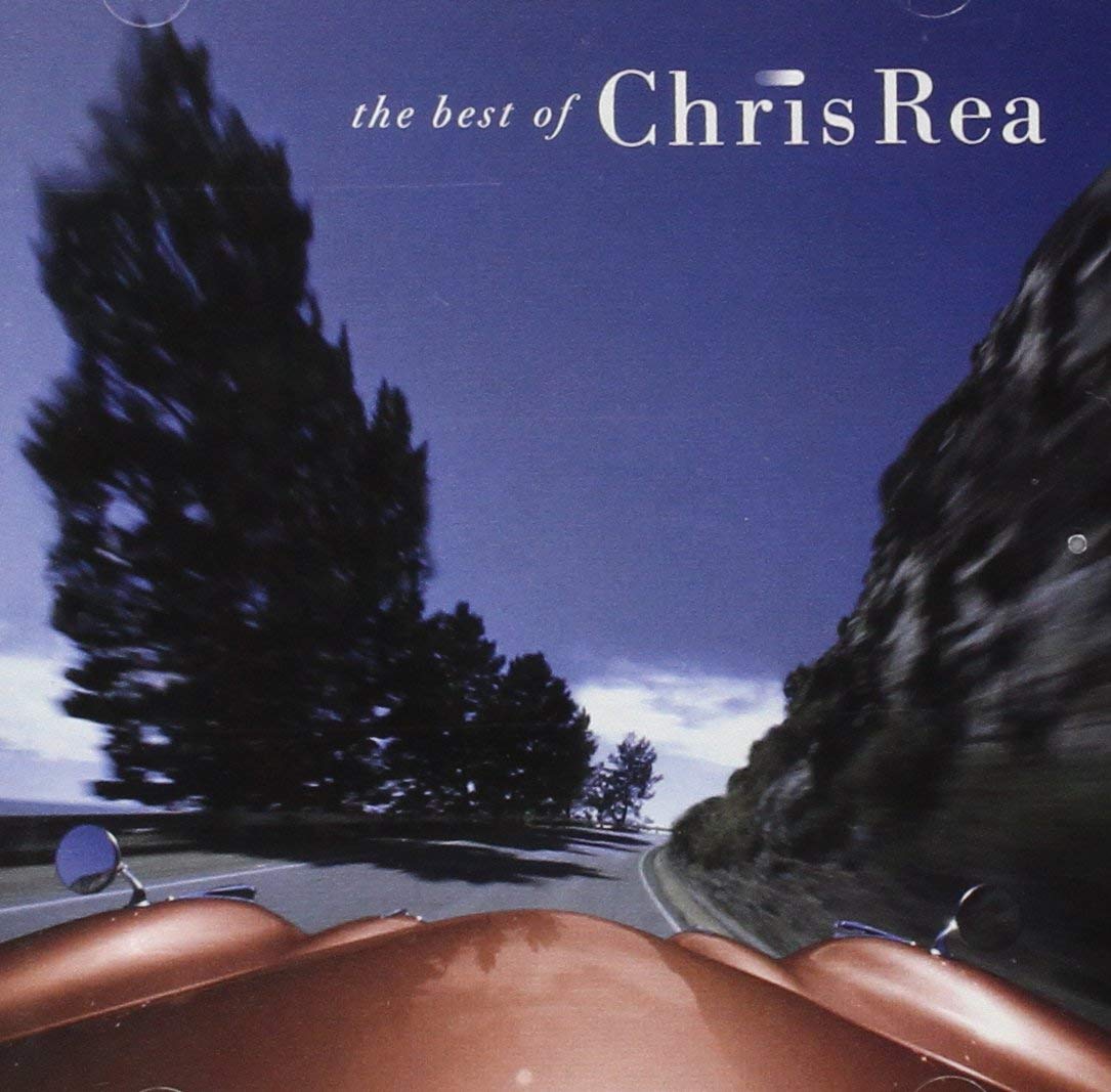 Chris Rea - The Best Of - CD