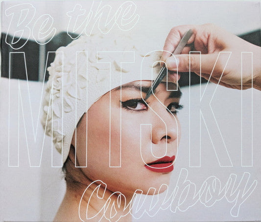 LP - Mitski – Be The Cowboy