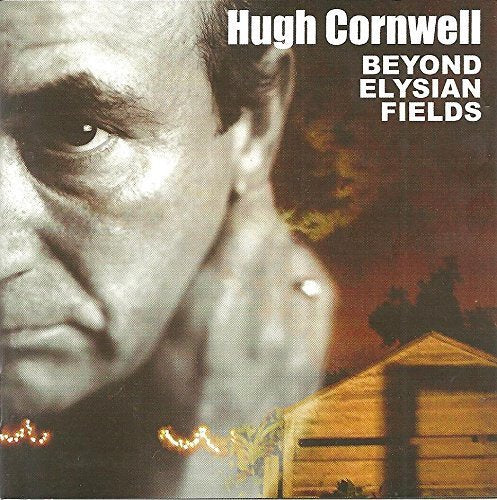 Hugh Cornwell - Beyond Elysian Fields - CD