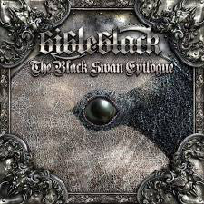 BIble Black - The Black Swan Epilogue - CD