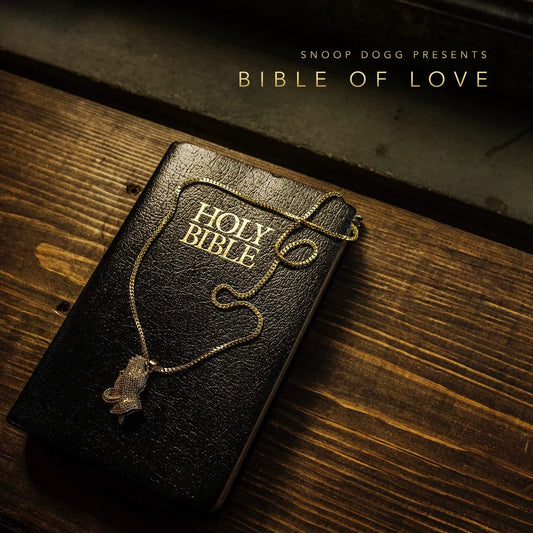 Snoop Doggy Dog - Presents Bible Of Love - 2CD