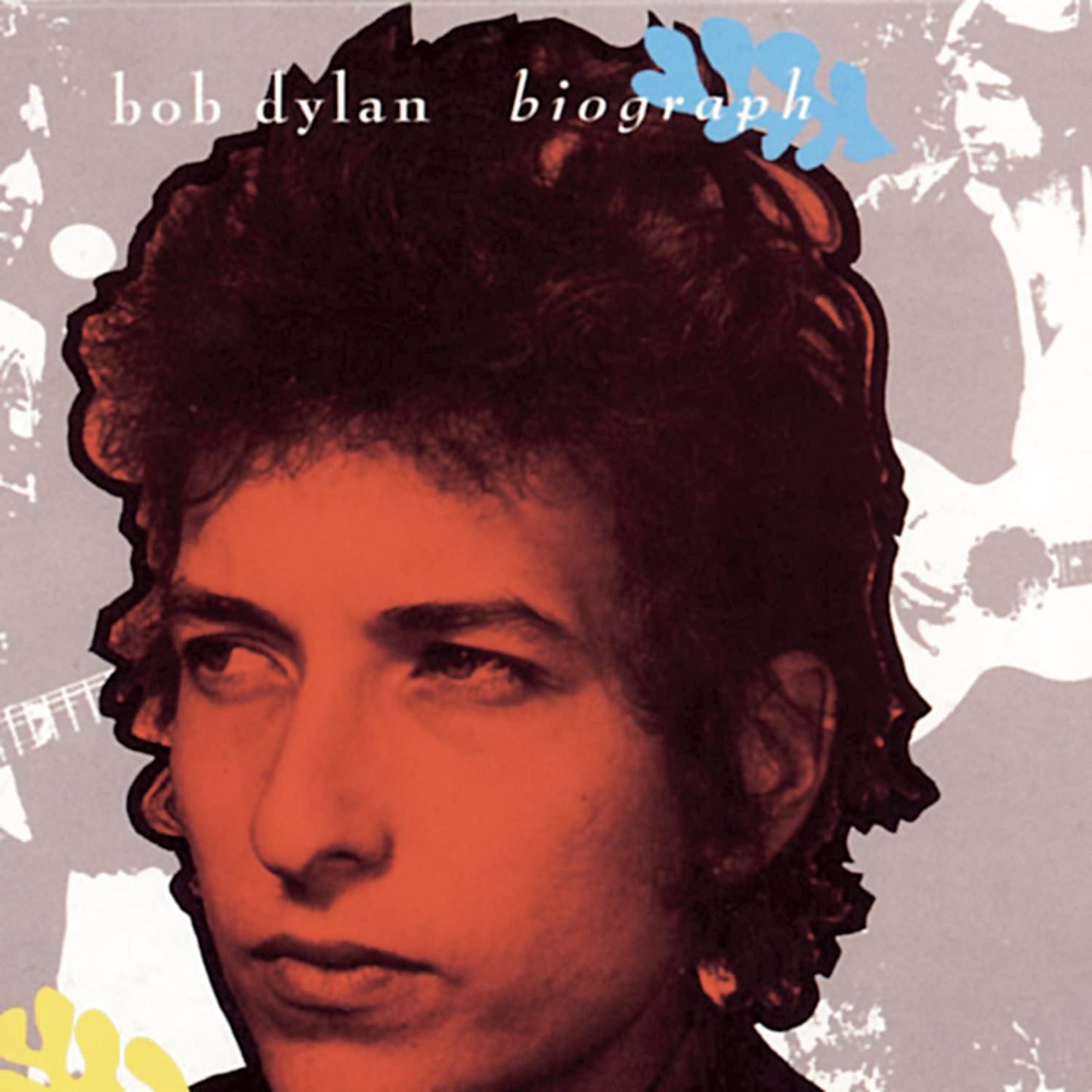 Bob Dylan - Biograph - 3CD