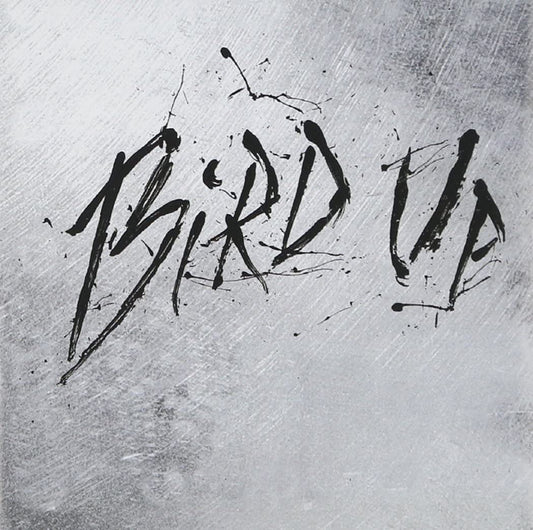 Charlie Parker - Bird Up The Remix Project - CD