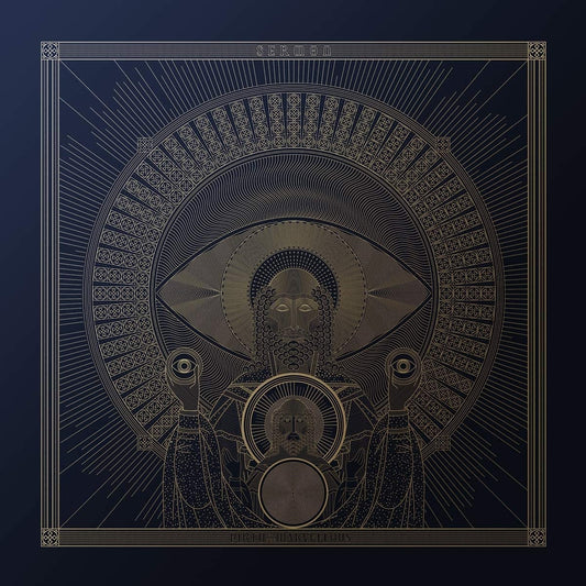 Sermon - Birth Of The Marvelous - CD