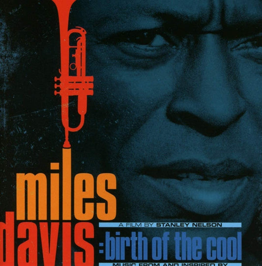 Miles Davis - Music From Birth Of The Cool - CD