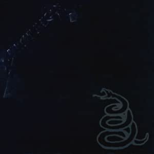 Metallica - Metallica (30th) - CD