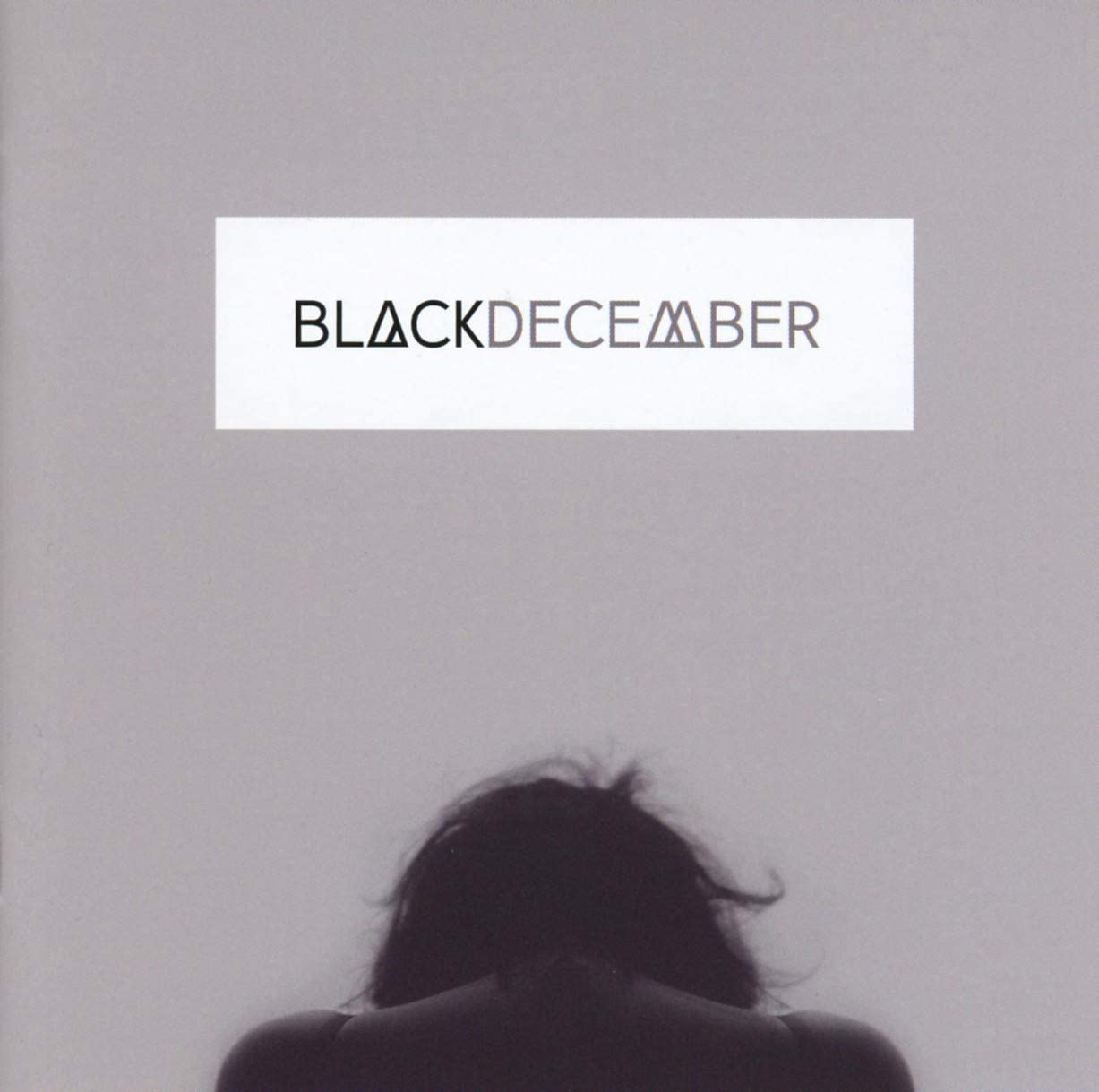 Black December - Vol. 1 - CD