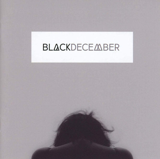 Black December - Vol. 1 - CD
