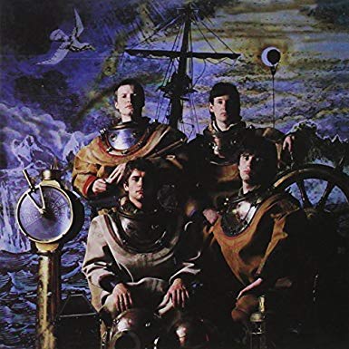 CD - XTC - Black Sea