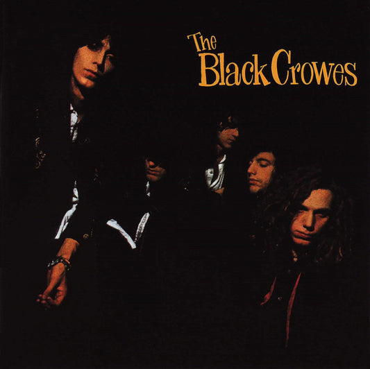 The Black Crowes – Shake Your Money Maker (Remaster)- USED CD