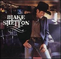 Blake Shelton - S/T - CD