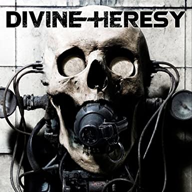 Divine Heresy - Bleed The Fifth - CD