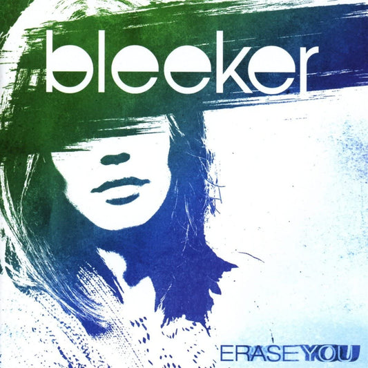 Bleeker - Erase You - USED CD