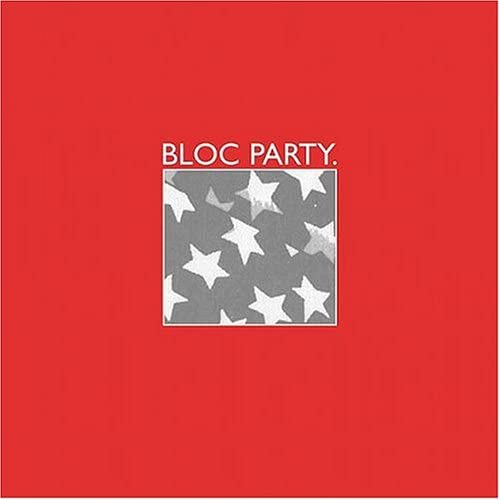 Bloc Party – Bloc Party E.P. - USED CD